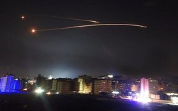 Syria tuyên bố chặn đứng cuộc tấn công lần hai của Israel trong vòng chưa đầy 24 giờ