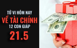 Tài chính, tình yêu ngày 21/5/2019 của 12 con giáp: Tuổi Ngọ sống làm việc có kế hoạch, Tuổi Hợi không kì vọng quá nhiều chuyện tình cảm