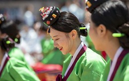 Lễ trưởng thành ở Hàn Quốc: Nghi thức đánh dấu bước ngoặt của thanh niên khi không còn phụ thuộc vào cha mẹ