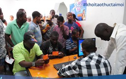 Những dấu ấn khó tin của Viettel khi đầu tư ra nước ngoài