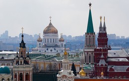 Phản ứng của Nga khi Ukraine kêu gọi Washington “mạnh tay” với Moscow