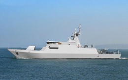 Indonesia trang bị tổ hợp hỗ trợ chiến đấu C-Series cho tàu tấn công nhanh