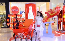 “Check-in” xuyên Việt chỉ trong một ngày, giới trẻ mê mẩn bộ lon Coca-Cola đặc biệt!