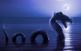 "Quái vật hồ Loch Ness" ở Nga: Những truyền thuyết đáng sợ, ám ảnh con người hàng trăm năm