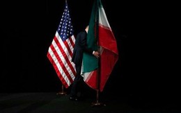 Iran lật tẩy bẫy giăng sẵn của Mỹ