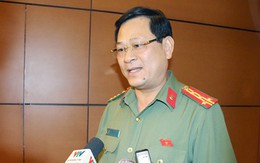 Giám đốc CA tỉnh Nghệ An: "Tụt quần, phanh áo trẻ em ra để nhìn có phải hành vi dâm ô không?"