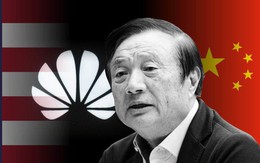 Huawei nói cứng, nhưng "tử thần" đã gõ cửa: Kết cục ê chề đón chờ người khổng lồ của TQ?