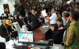 Bầu cử Indonesia 2019: Phe đối lập đệ đơn kiện lên Tòa Hiến pháp