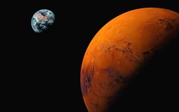 Video: Hành trình từ Trái Đất tới Sao Hỏa mất bao lâu?