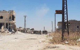 Lực lượng Tiger lập công tái chiếm Kafr Nabudah, Syria: Thổ Nhĩ Kỳ nếm "trái đắng"?