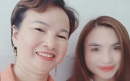 Mẹ nữ sinh giao gà trước khi bị bắt đăng trên facebook: "Lũ ác chưa vào xiềng xích hết"