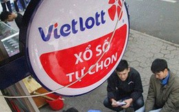 Nhiều đại lý kinh doanh Vietlott đóng cửa vì hoa hồng thấp