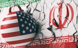 "Không khoan nhượng" với Mỹ, nhưng Iran sẵn sàng đàm phán với "kẻ thù" Vùng Vịnh?