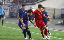 Viettel "dở khóc dở cười" vì lệnh triệu tập Hoàng Đức lên U23 Việt Nam