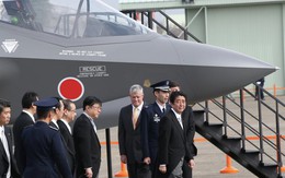 "Dâng công" lên TT Donald Trump, Nhật Bản tuyên bố tìm thấy nhiều mảnh vỡ F-35 bị rơi