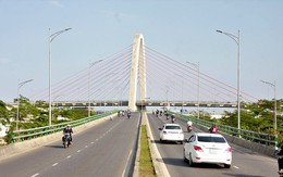 Đà Nẵng đề xuất xây cầu qua sông Hàn, làm hầm qua sân bay