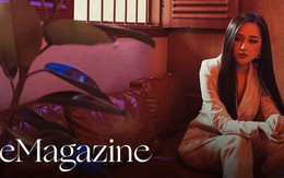 Mai Phương Thúy: Phụ nữ thích vật chất, đại gia thì có gì sai? Vì bây giờ người giàu thường là người tốt!