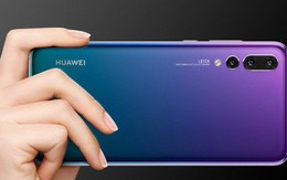 Bất chấp sức ép từ Mỹ, Huawei giữ vị trí số 2 thị trường smartphone toàn cầu