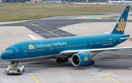 Chuyến bay quốc tế của Vietnam Airlines bị delay hơn 1 giờ đồng hồ để chờ… 1 vị khách?