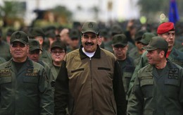 Sputnik: Mỹ suýt chút nữa đã có được ông Maduro trong tay nếu QĐ Venezuela không "đổi ý"