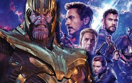 Tony ra đi, Thor từ bỏ quyền lực, Cap "ranh ma" và thông điệp triệu khán giả khắp thế giới cần hiểu