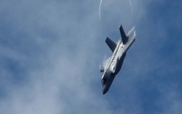 "Thuyết âm mưu": F-35 Nhật Bản đã lao xuống đáy biển rất sâu để Nga không thể tiếp cận?