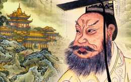 Giải mã công trình nghìn năm của Tần Thủy Hoàng: Chuyên gia ngày nay phải sửng sốt!