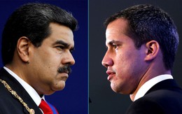 Nếu lựa chọn can thiệp quân sự ở Venezuela, kịch bản "ác mộng" sẽ chờ đón sẵn người Mỹ?