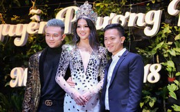 Phía Hoa hậu Phương Khánh nói gì khi Á hậu Mâu Thủy "tố" chi hơn 5 tỷ để được thi Miss Earth?