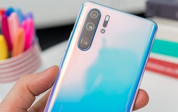 Trợ giá lên đến 4 triệu cho khách hàng lên đời điện thoại Huawei