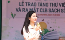 'Sao Mai' Trần Hồng Nhung lần đầu tiết lộ chuyện tuyệt thực vì bị bố đốt truyện tranh