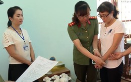 Con được nâng 5,4 điểm, Giám đốc VNPT Sơn La chỉ thừa nhận nhờ Giám đốc Sở GD&ĐT "xem giúp điểm"