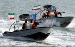 Tàu cao tốc + Thủy lôi: Chiến thuật đánh du kích của Iran khiến Mỹ phải lạnh gáy
