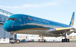 Vietnam Airlines xin lỗi vụ delay cả chuyến bay quốc tế hơn 30 phút để chờ... 1 khách