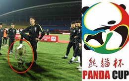 Sau hành vi xấc xược, đội bóng Hàn Quốc bị Trung Quốc phạt nặng