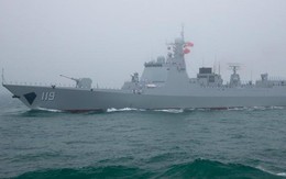 Trung Quốc đáp trả dữ dội khi bị Mỹ vây ép về hồ sơ Biển Đông