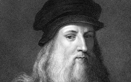 Bí ẩn lớn nhất về danh họa Leonardo da Vinci được hé lộ qua lọn tóc lịch sử?