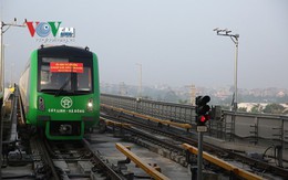 Đường sắt đô thị Hà Nội liệu có chung số phận với buýt nhanh BRT?