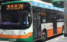 Kinh nghiệm quốc tế: Xe bus điện có thực sự hiệu quả?