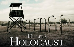 Gốc rễ tội ác tàn sát triệu người Do Thái của Hitler: Ám ảnh nhân loại khôn nguôi