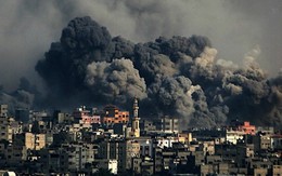 Thổ Nhĩ Kỳ kêu gọi quốc tế hành động trước bước đi của Israel ở Gaza