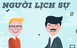 Văn hóa ứng xử: Các quy tắc ngầm trong cuộc sống bạn cần biết để không bị gắn mác "kẻ vô duyên", suốt đời bị mọi người chán ghét!