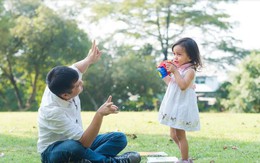 10 quy tắc đơn giản nhưng cần thiết ông bố nào cũng nên nằm lòng khi nuôi dạy một cô con gái