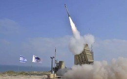 Tại sao hệ thống Iron Dome của Israel "câm nín" trong các cuộc tấn công rocket gần đây?