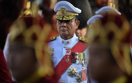 Thái Lan: Sắp bầu Thủ tướng, một loạt Phó thủ tướng, Bộ trưởng từ chức để vào Thượng viện