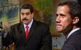Lời răn đe ẩn sau 90 phút điện đàm Nga-Mỹ và cuộc "giằng co quyền lực" chưa đến hồi kết ở Venezuela