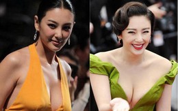 Mỹ nhân nóng bỏng nhất phim Châu Tinh Trì: Bỏ chồng nợ nần theo đại gia, 2 lần đều gặp "hàng rởm"