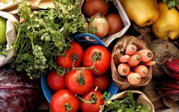 Chế độ dinh dưỡng giúp giảm triệu chứng, tăng cường sức khỏe cho bệnh nhân chàm, mề đay