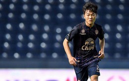 Xuân Trường tái xuất trong ngày buồn của Buriram United tại đấu trường châu lục