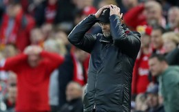 Vòng 38 Premier League: Một nửa giấc mơ của Liverpool bị phá tan?